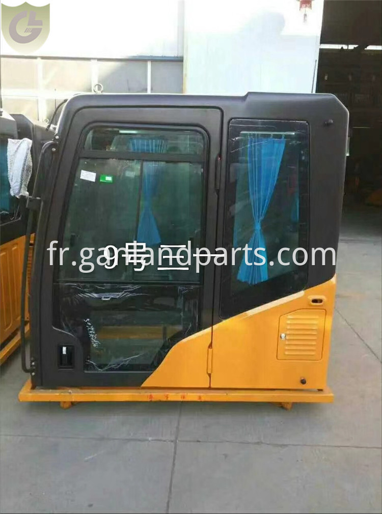 Sany Excavator Cabin